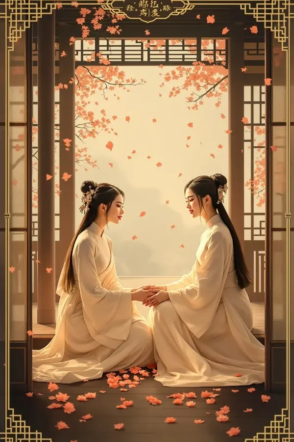 红楼梦 海报